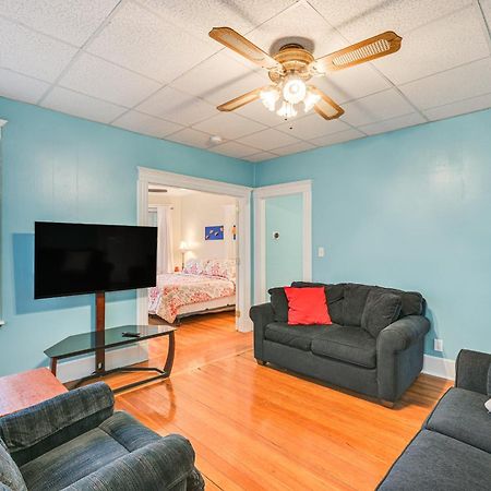 Medford Apartment Rental, 5 Mi To Downtown Boston Экстерьер фото