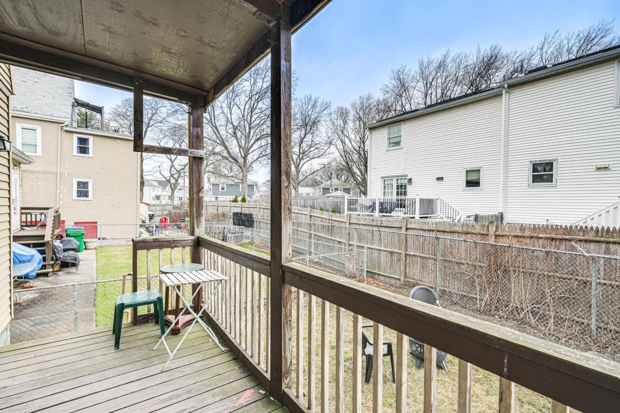 Medford Apartment Rental, 5 Mi To Downtown Boston Экстерьер фото