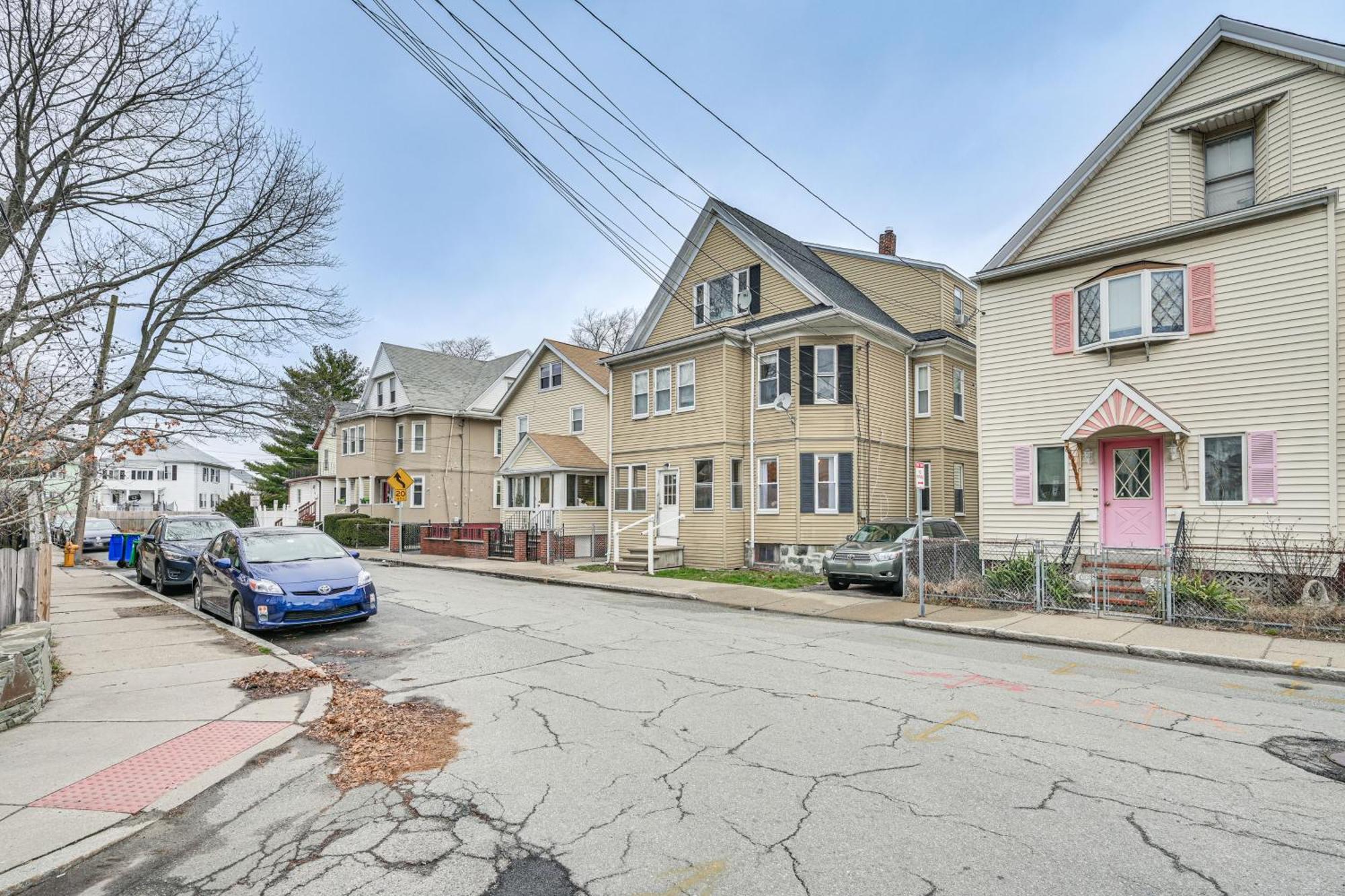 Medford Apartment Rental, 5 Mi To Downtown Boston Экстерьер фото