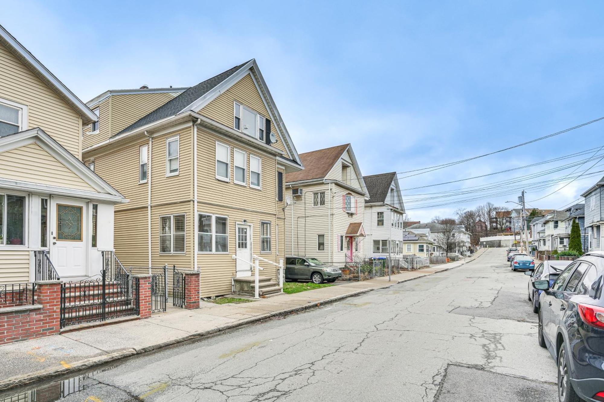 Medford Apartment Rental, 5 Mi To Downtown Boston Экстерьер фото