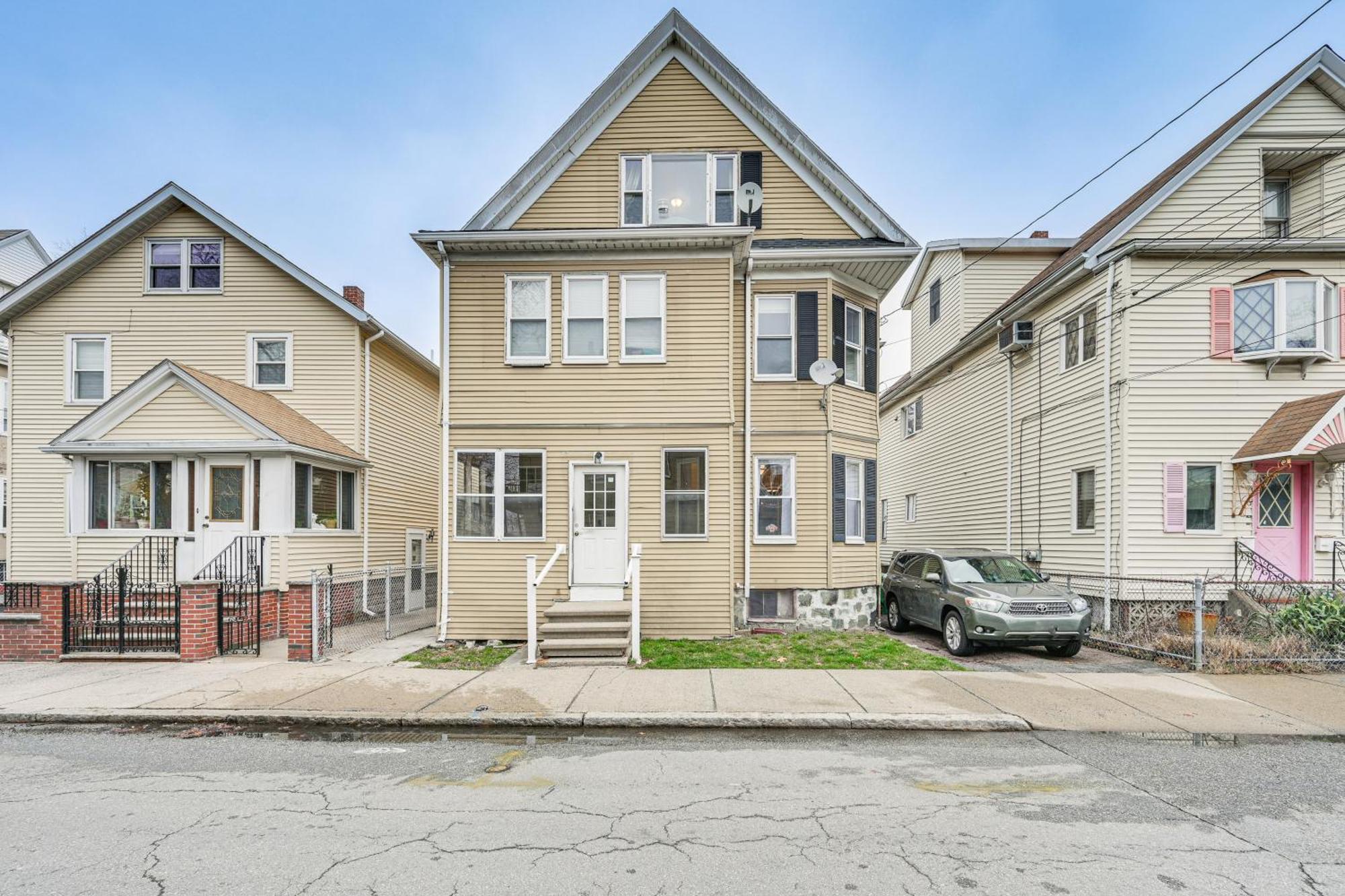Medford Apartment Rental, 5 Mi To Downtown Boston Экстерьер фото